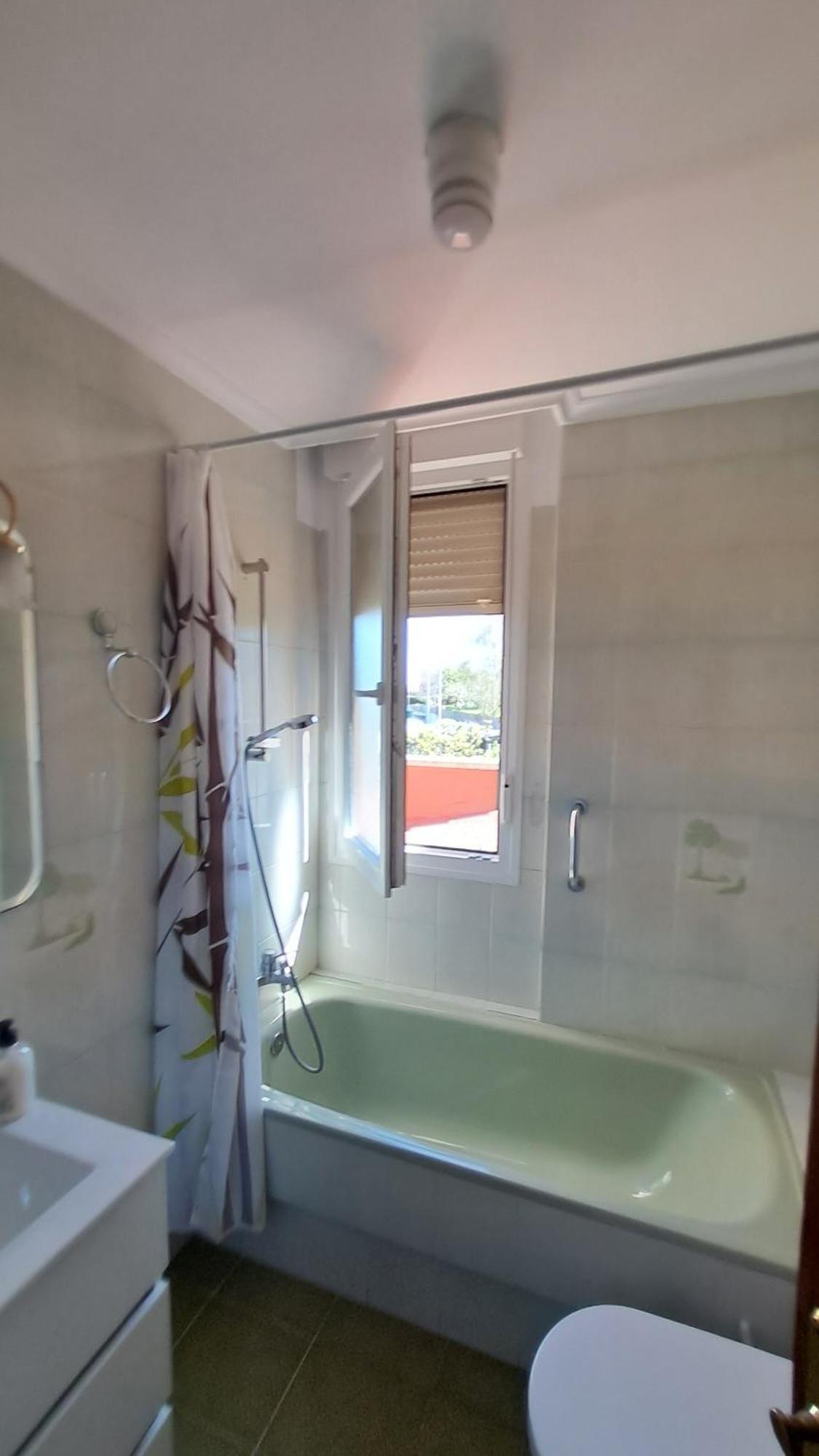 Casa Grande Con Jardin Villa ซานตาครูซ เด เบซานา ภายนอก รูปภาพ